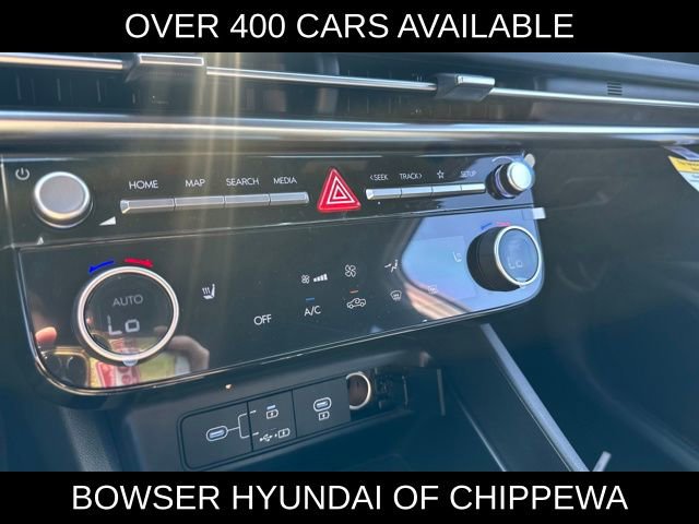 New 2026 Hyundai Santa Cruz SEL image 9