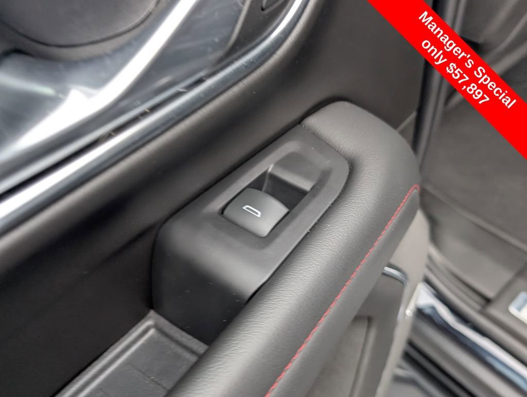 Used 2023 Chevrolet Tahoe RST w/ RST Performance Edition image 11