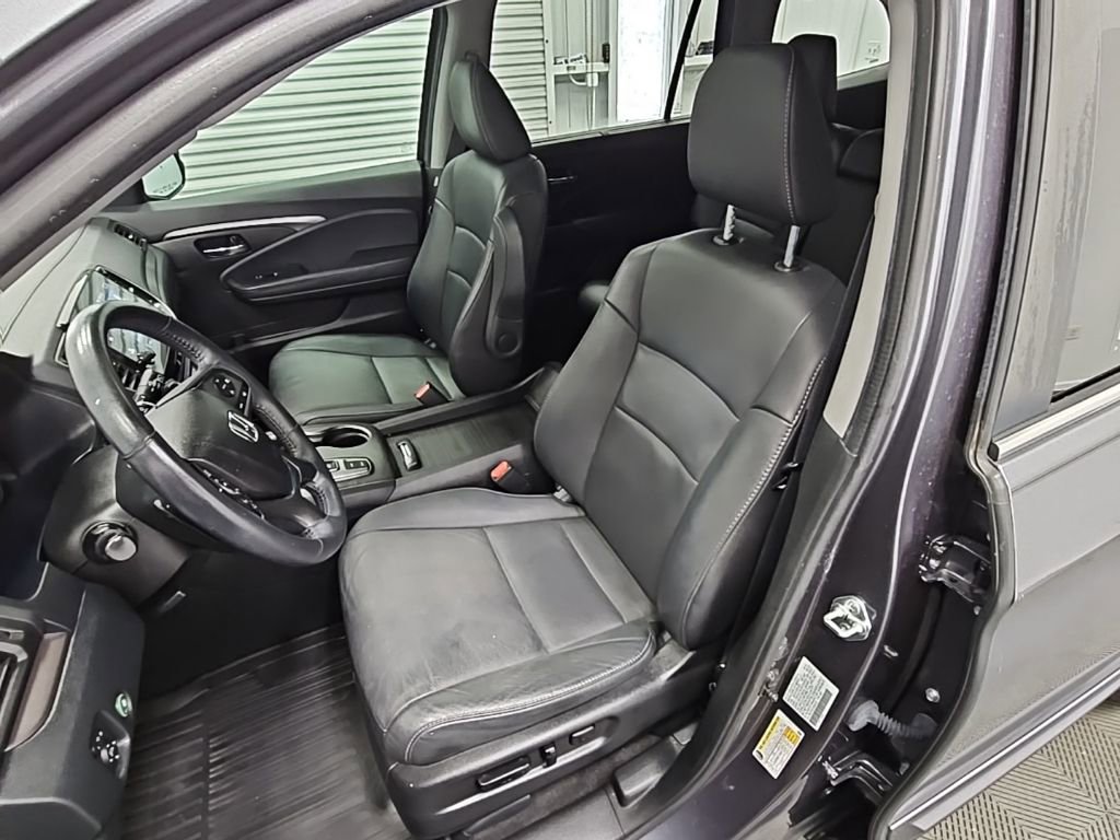 Used 2022 Honda Pilot Special Edition image 29