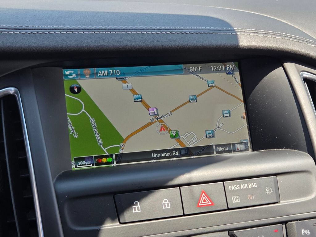 Used 2019 Buick Cascada Premium FWD image 22