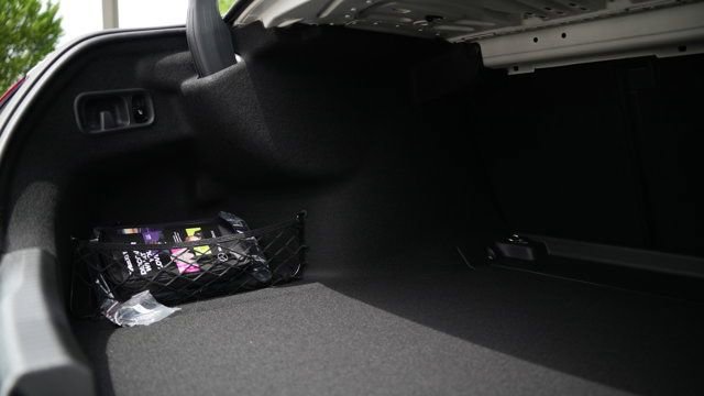 Certified 2025 Mercedes-Benz C 300 4MATIC Sedan image 22