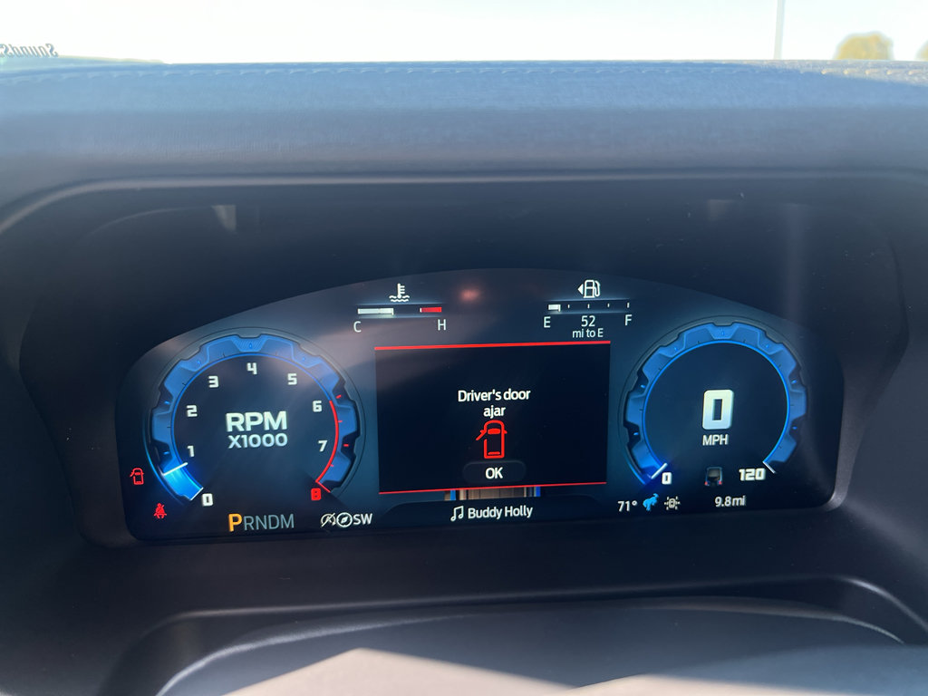 New 2025 Ford Bronco Badlands image 10