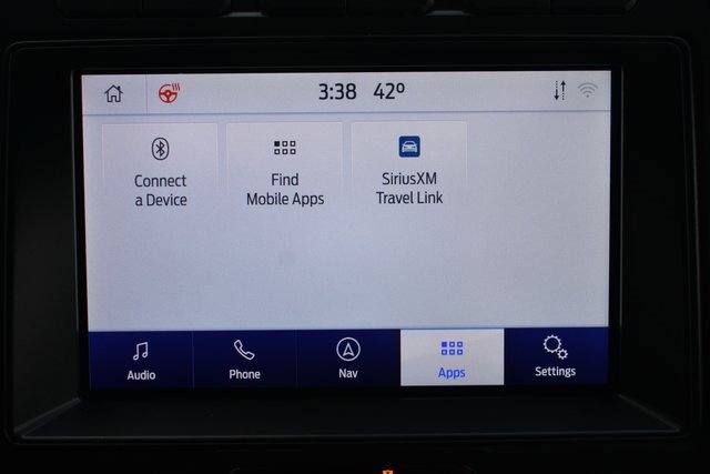 Used 2021 Ford Expedition Limited image 31