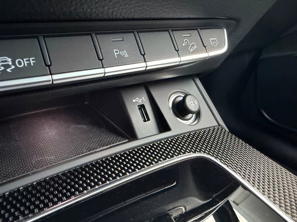 Used 2022 Audi SQ5 Premium Plus image 28