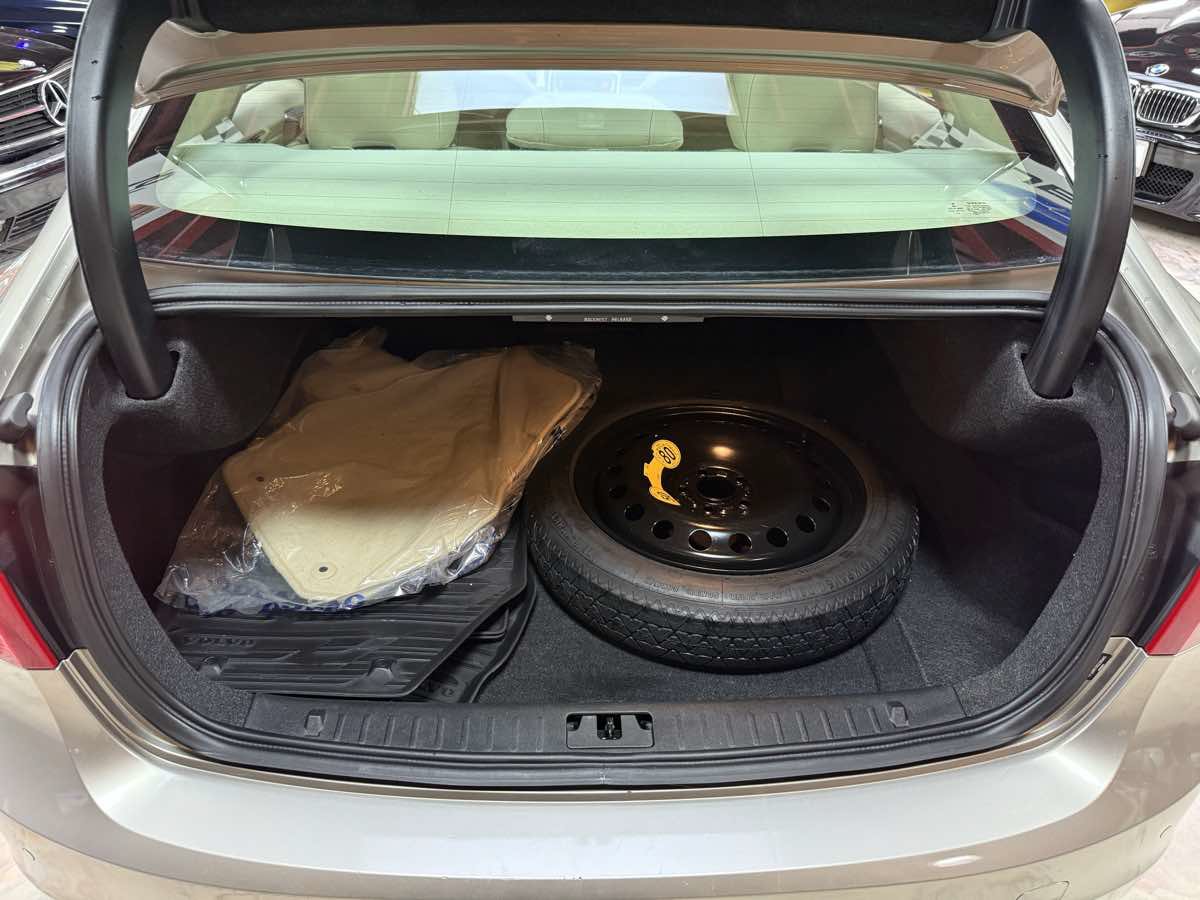 Used 2016 Volvo S60 T5 Premier FWD image 33
