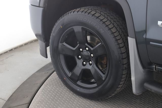 Used 2017 GMC Sierra 1500 4x4 Double Cab w/ Elevation Edition image 13