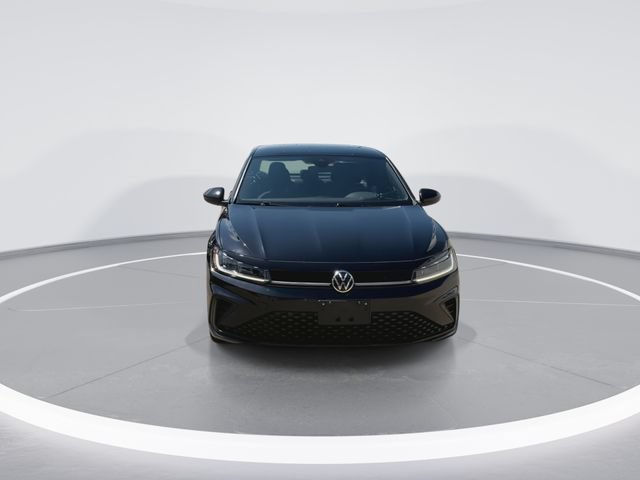 Used 2025 Volkswagen Jetta Sport FWD image 4