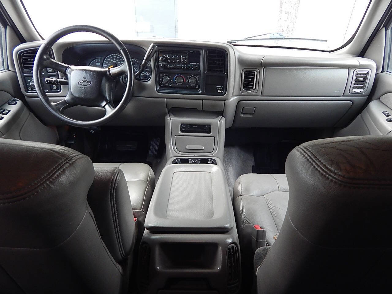 Used 2001 Chevrolet Silverado 1500 LT w/ Off-Road Chassis Pkg AWD/4WD image 22