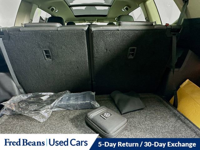 Used 2023 Volkswagen Atlas SE image 26