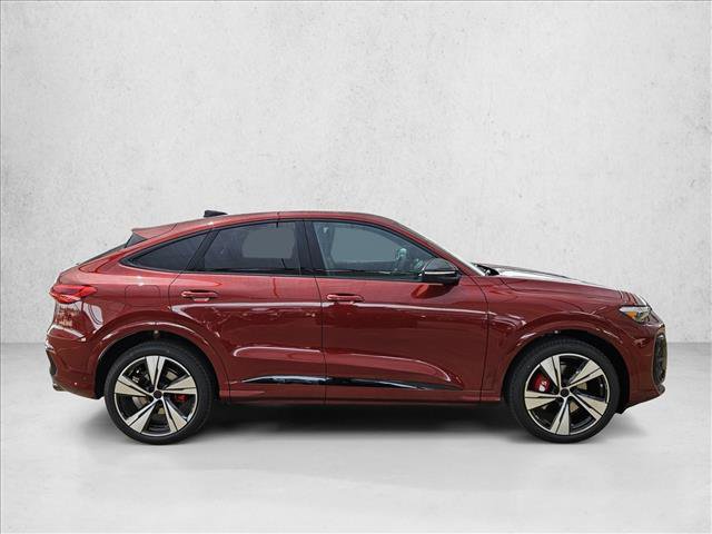 New 2026 Audi SQ5 Premium Plus AWD/4WD image 4
