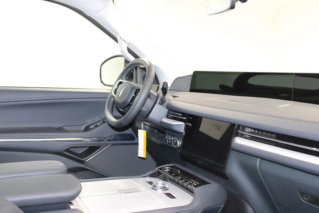 New 2025 Lincoln Navigator Reserve image 37