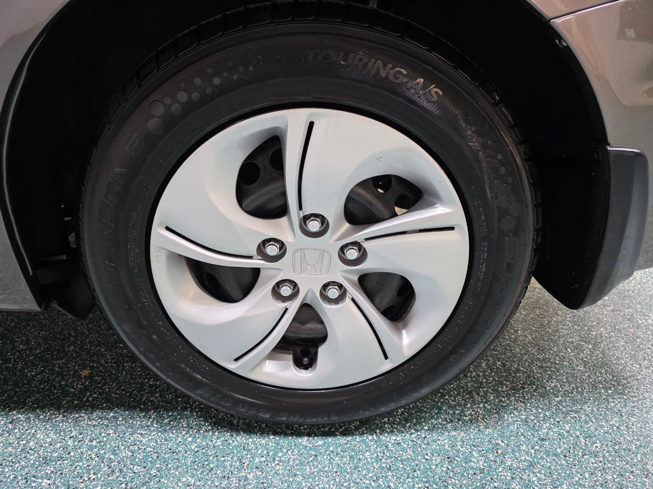 Used 2015 Honda Civic LX image 12