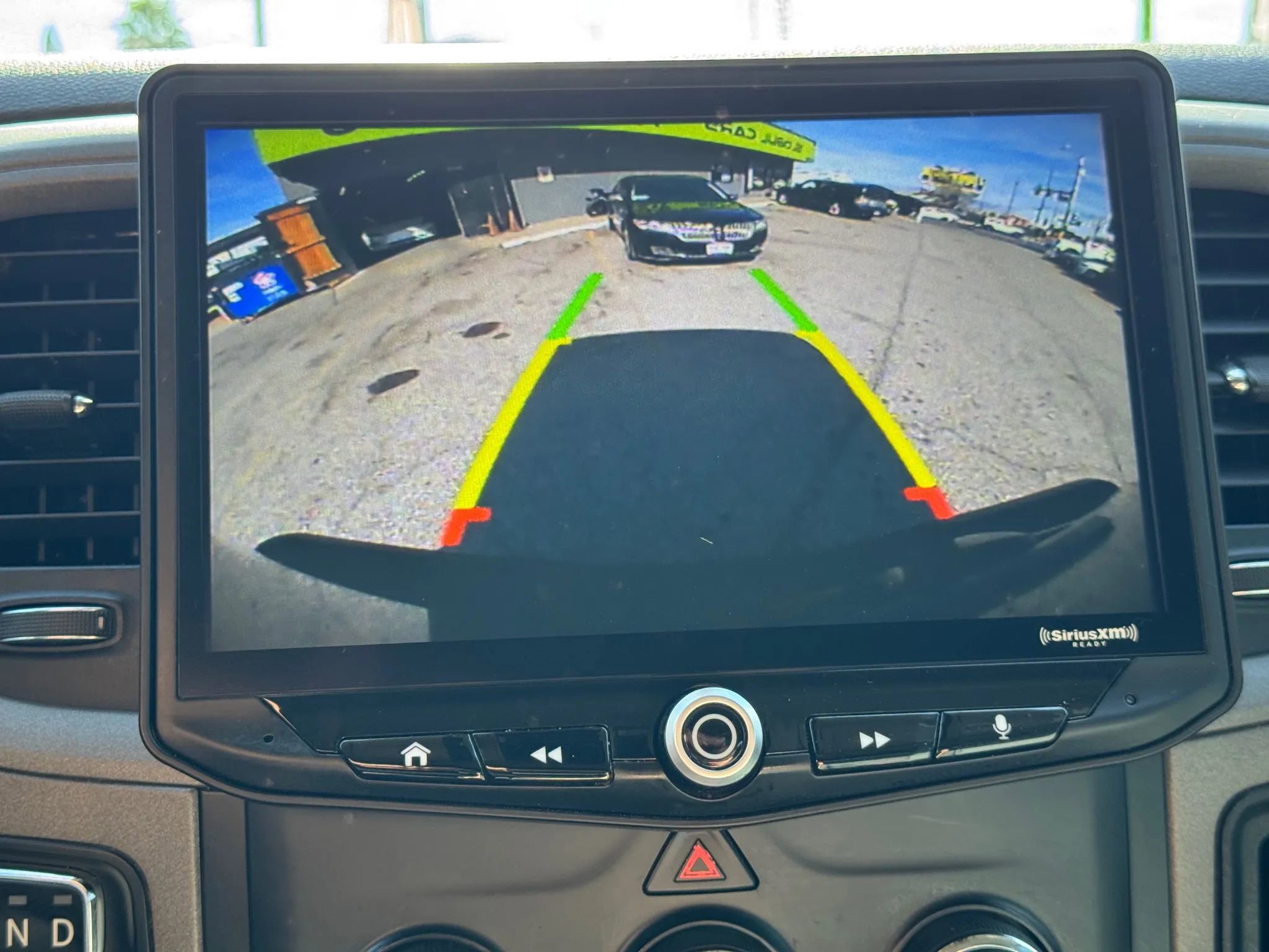 Used 2020 RAM 1500 Express image 21