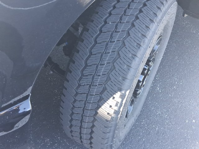 New 2027 Ford F250 Lariat AWD/4WD image 14