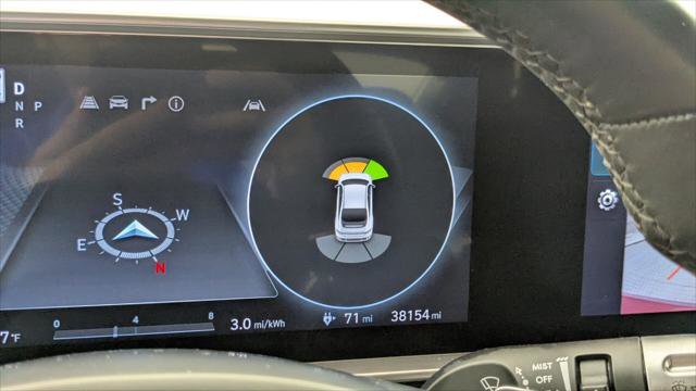 Used 2024 Hyundai Ioniq 6 SE image 32