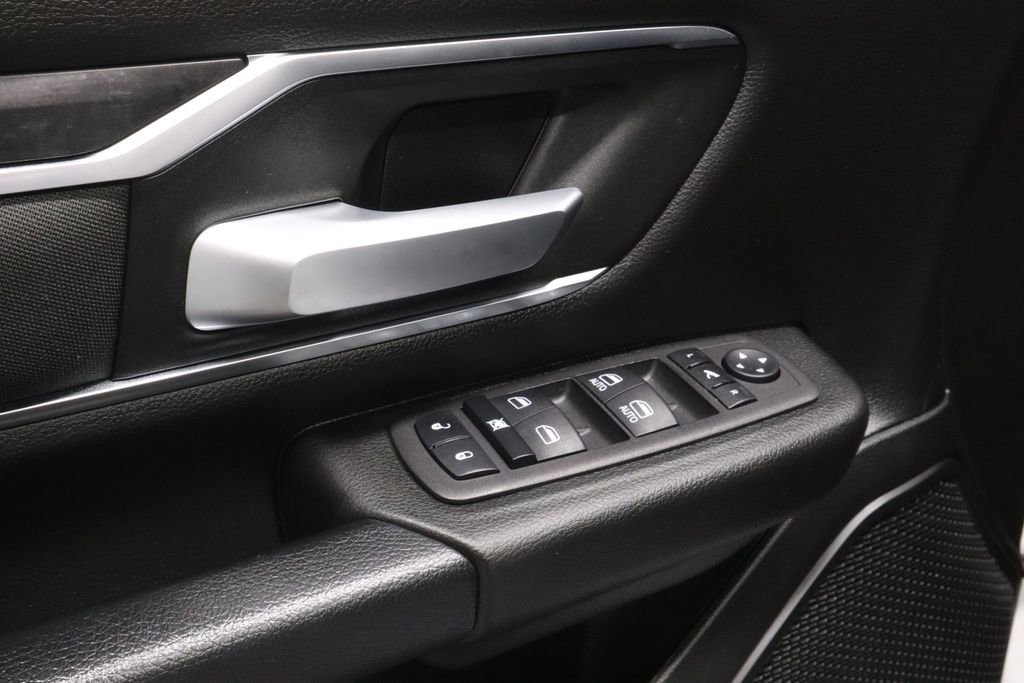 Used 2024 RAM 1500 Big Horn image 22