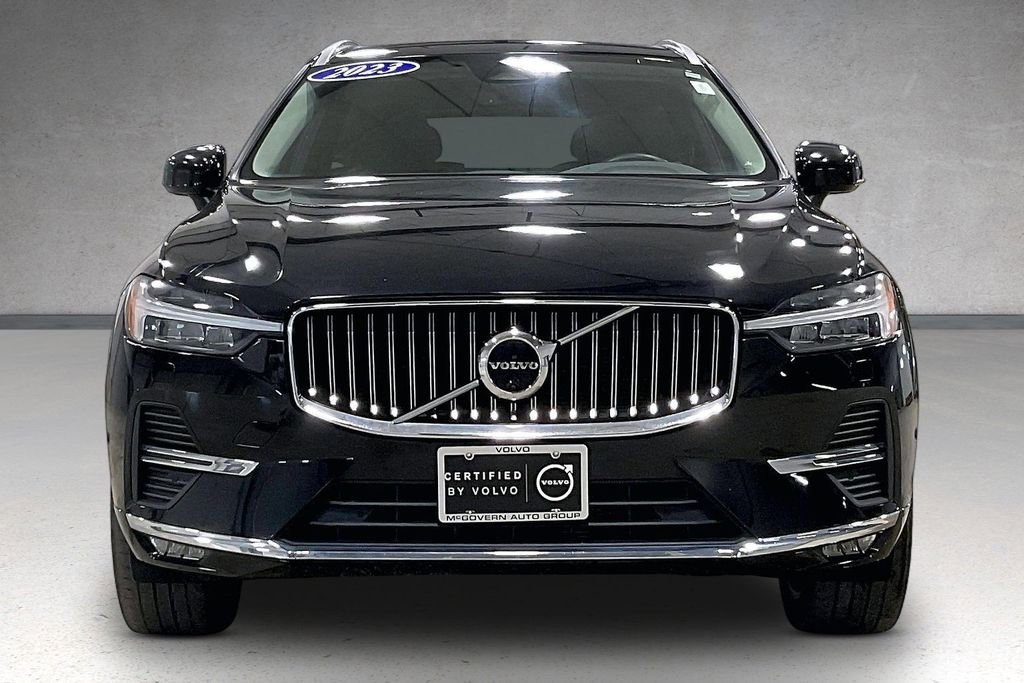 Certified 2023 Volvo XC60 B5 Plus w/ Climate Package AWD/4WD image 2