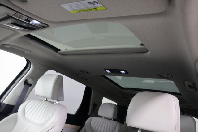 Used 2023 Hyundai Palisade Limited w/ Cargo Package image 19