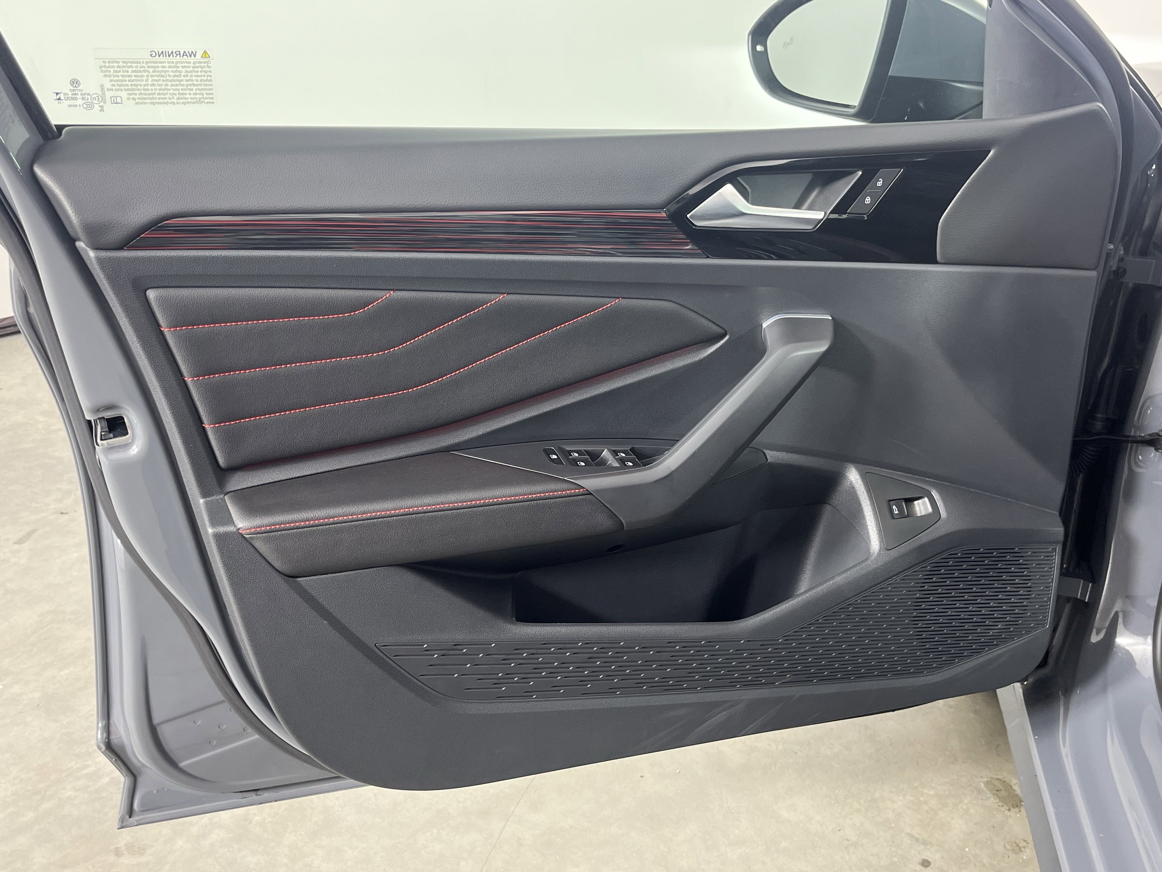 Used 2023 Volkswagen Jetta GLI Autobahn image 18