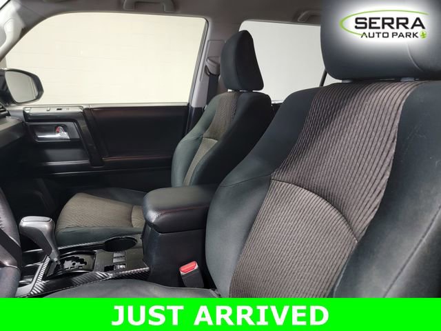 Used 2018 Toyota 4Runner TRD Off-Road image 13