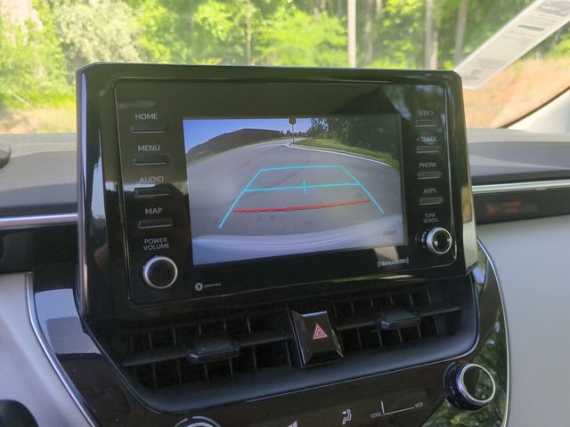Used 2022 Toyota Corolla L FWD image 37