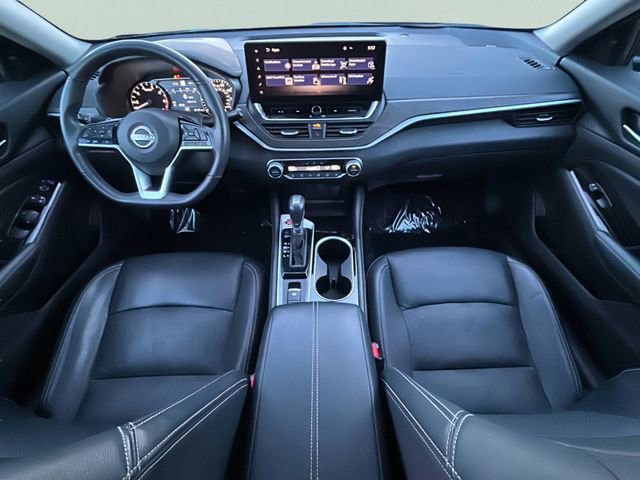 Used 2024 Nissan Altima 2.5 SL image 33