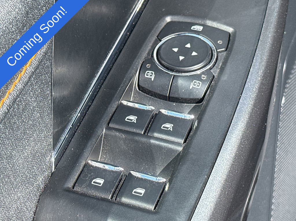 Used 2023 Ford F150 Tremor AWD/4WD image 13
