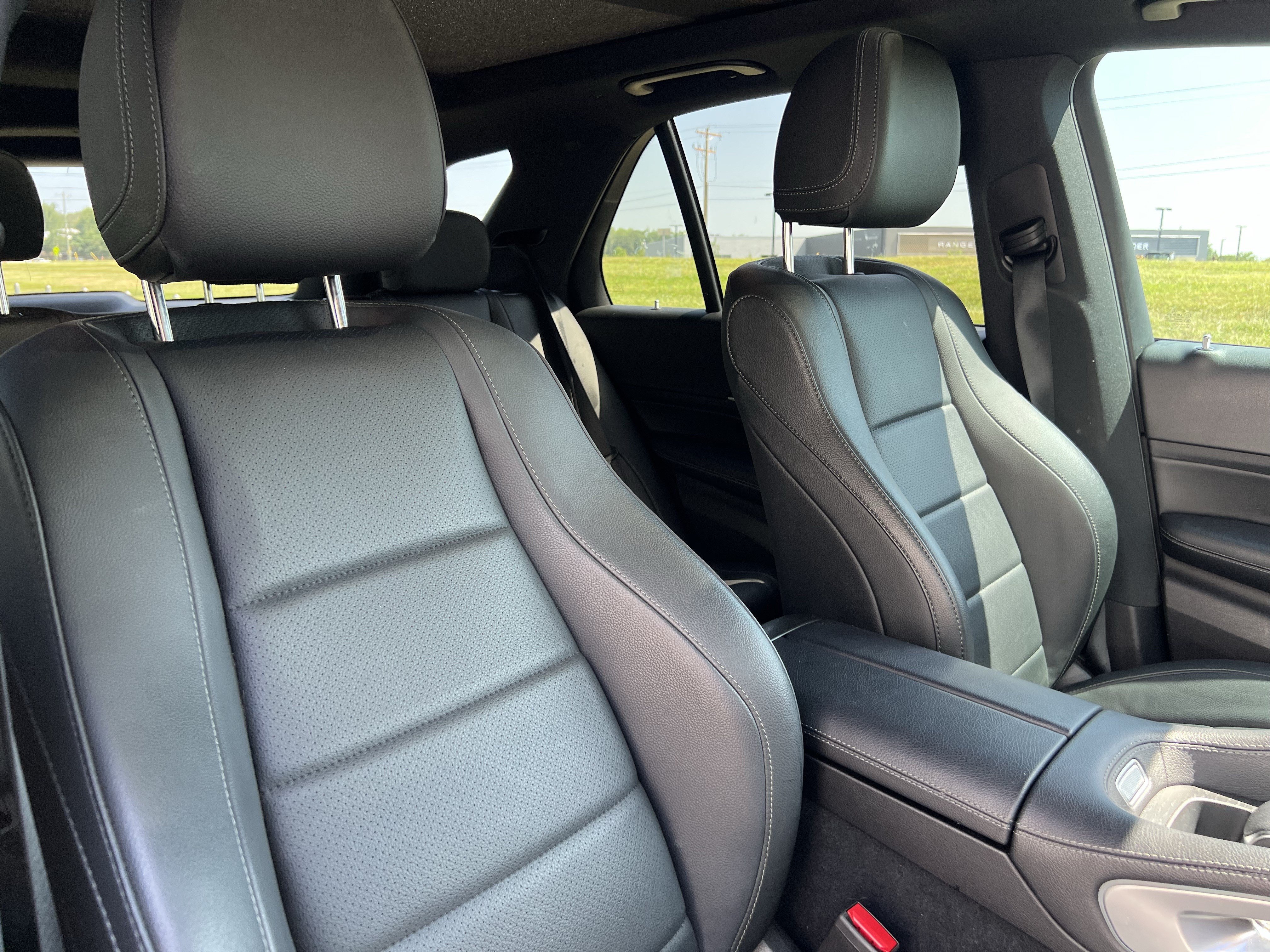 Certified 2022 Mercedes-Benz GLE 350 image 35