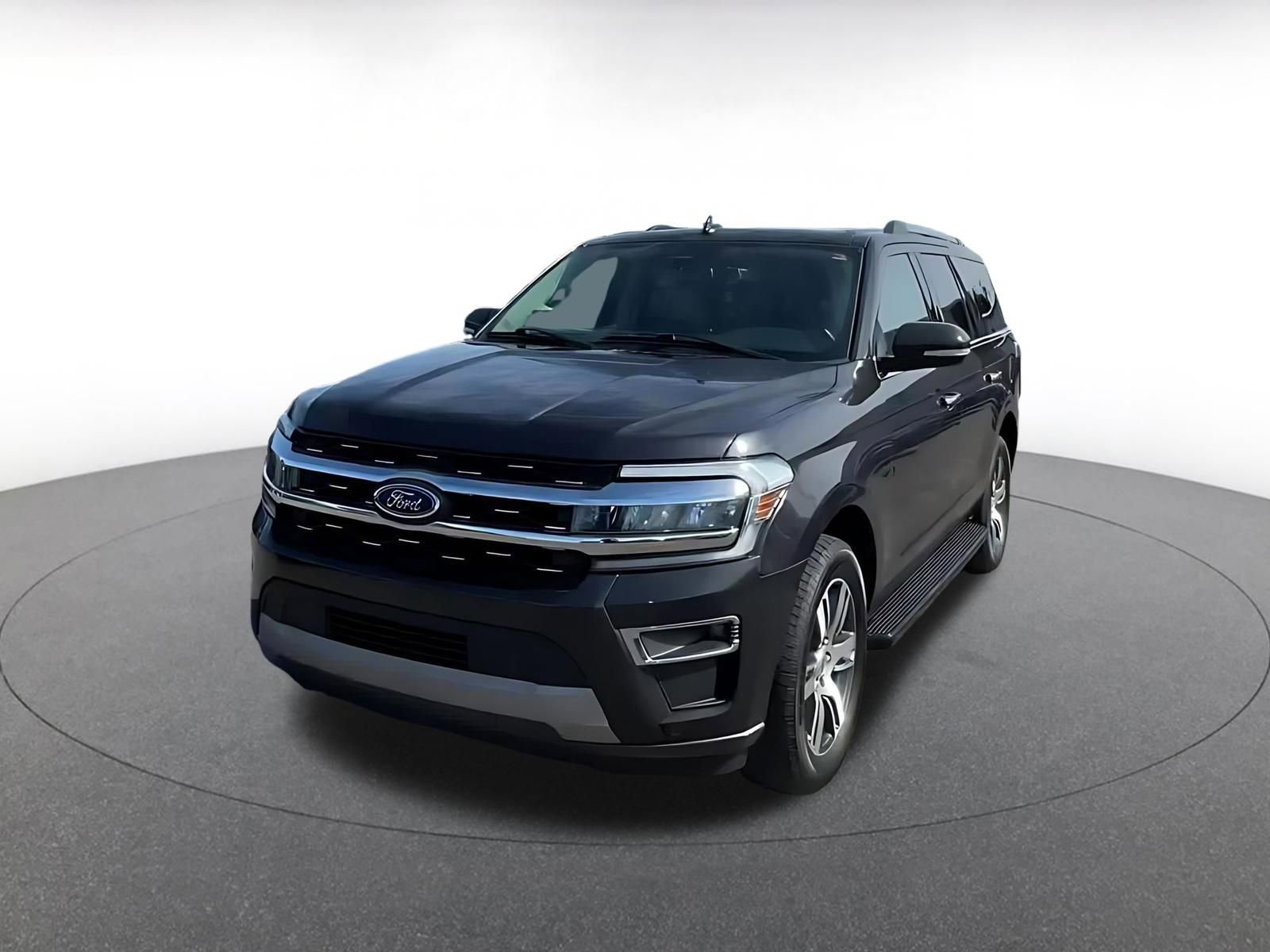 Used 2024 Ford Expedition Limited RWD image 7