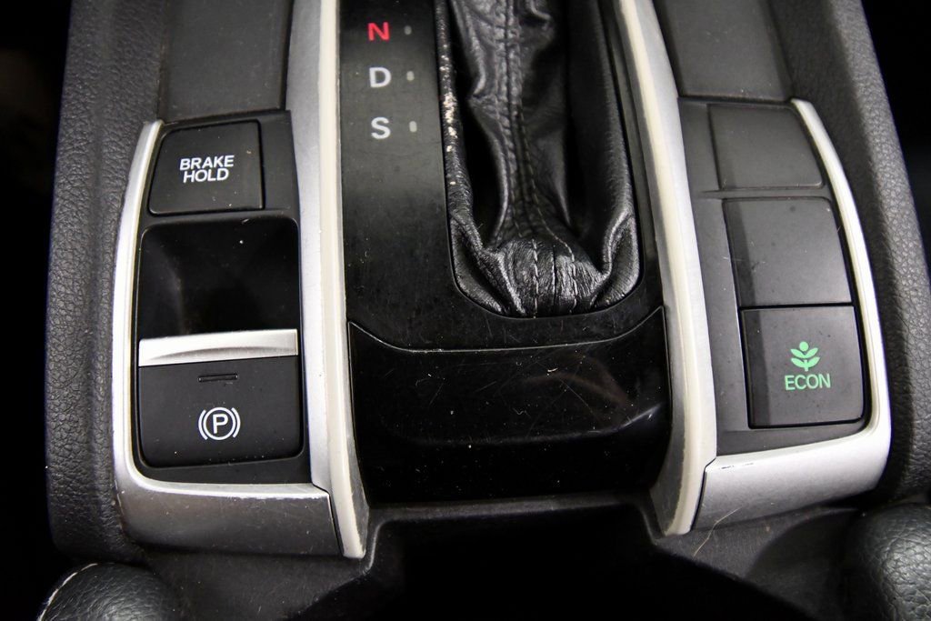 Certified 2019 Honda Civic Sport image 21