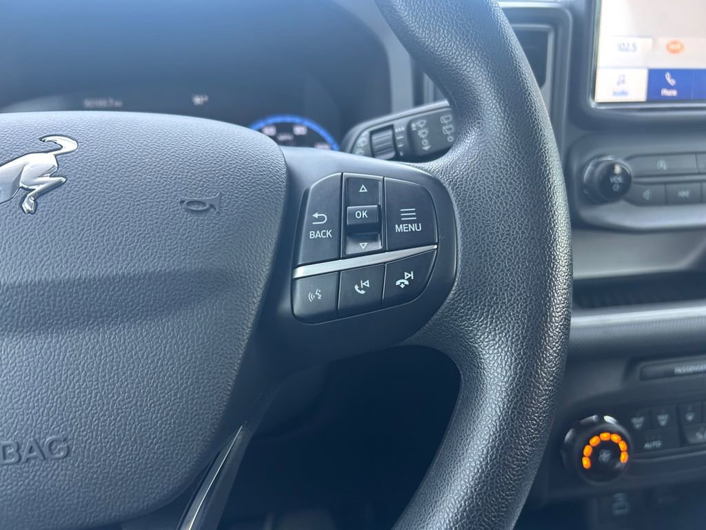 Used 2021 Ford Bronco Sport Big Bend image 18