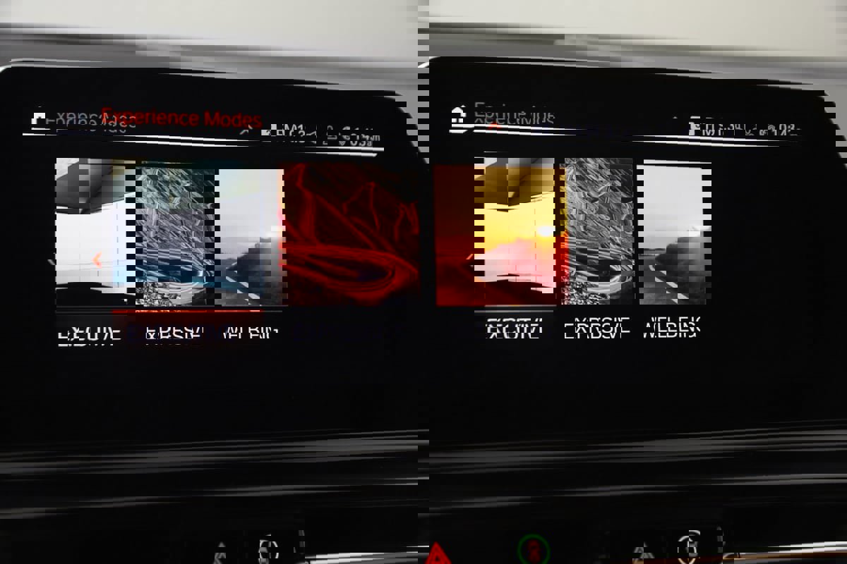 Used 2022 BMW M850i Gran Coupe xDrive image 43