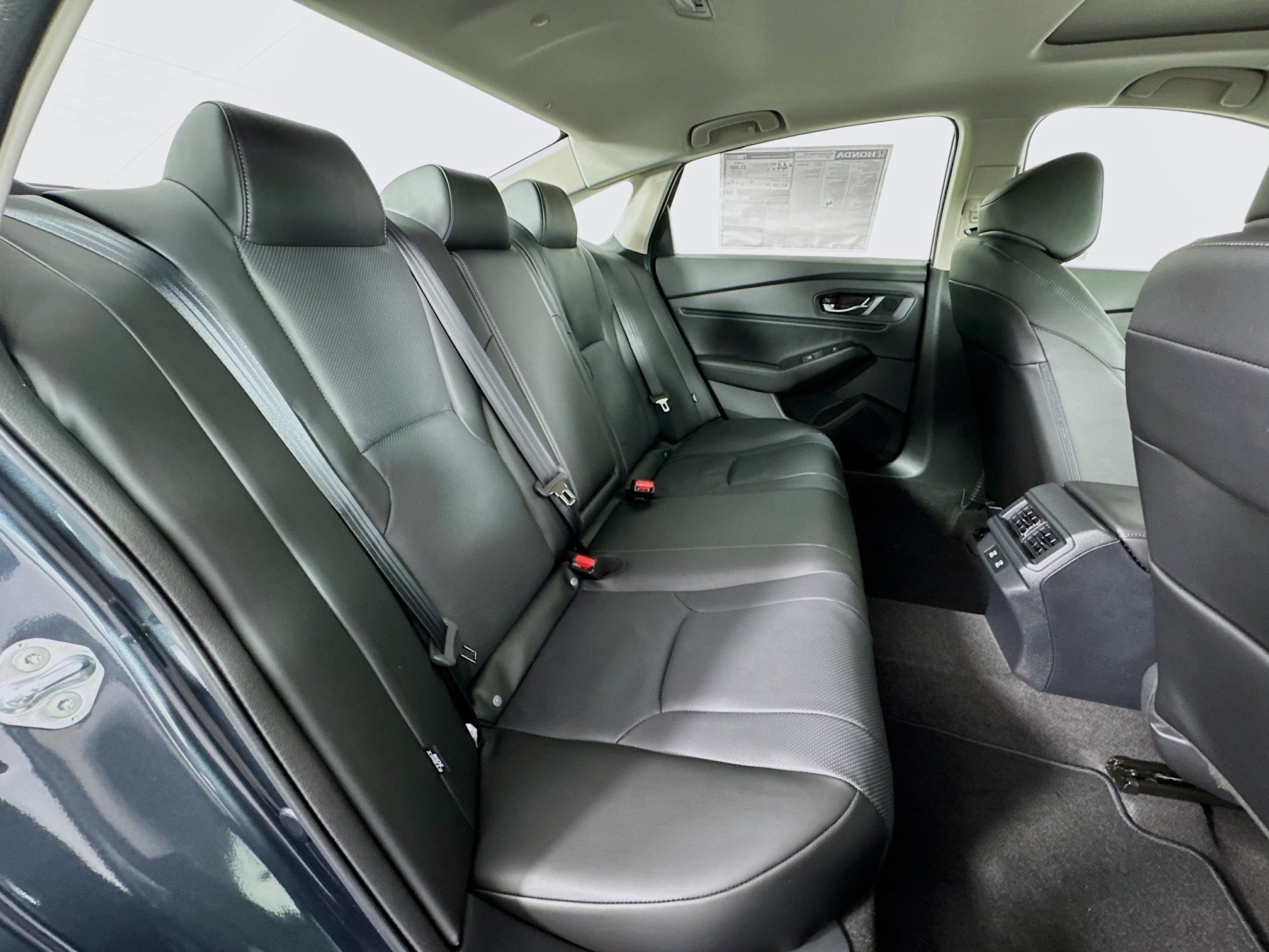 New 2026 Honda Accord Touring image 29