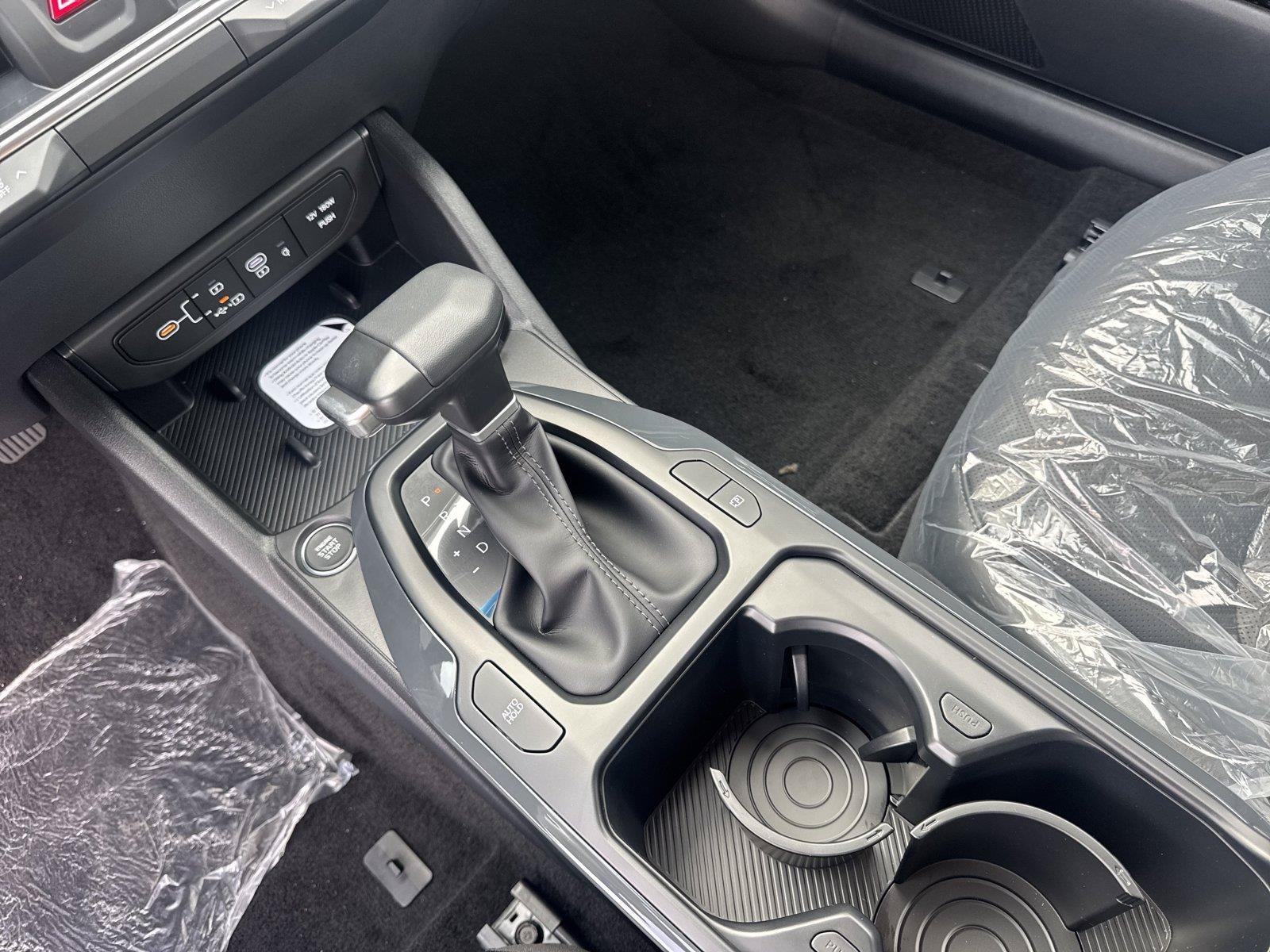 New 2026 Kia K4 EX FWD image 12