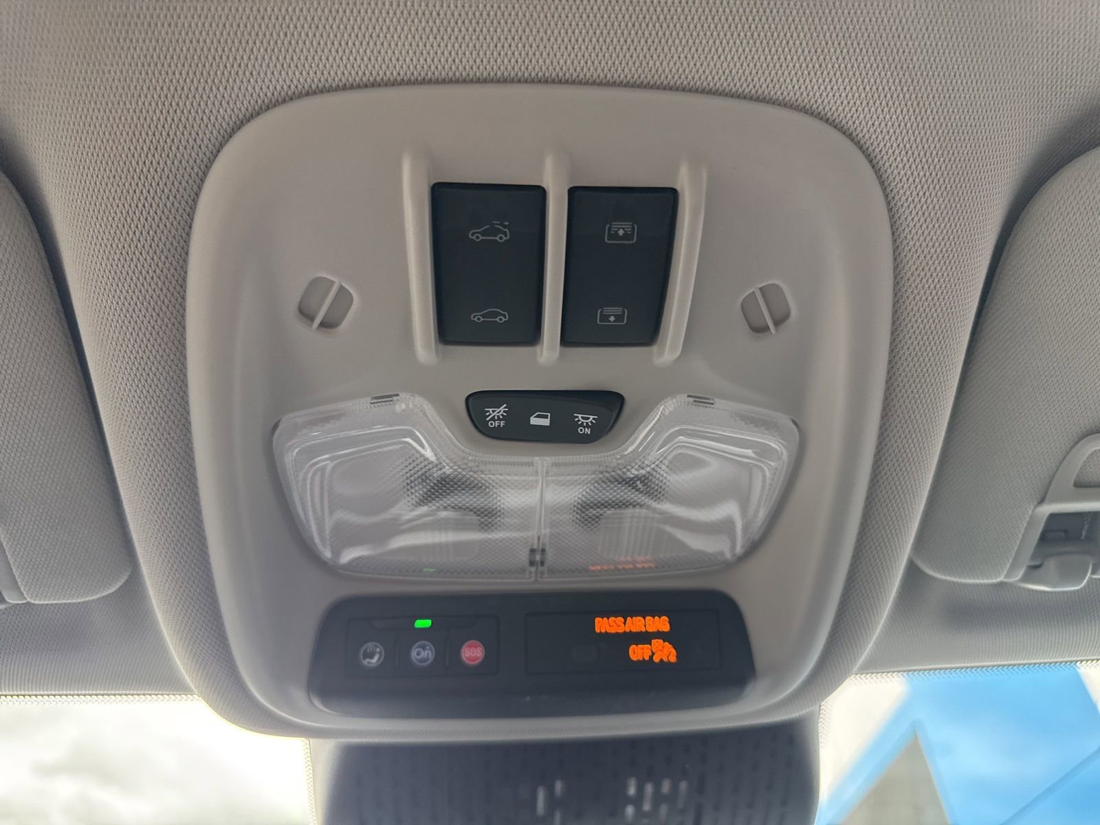 New 2027 Chevrolet Bolt RS FWD image 27