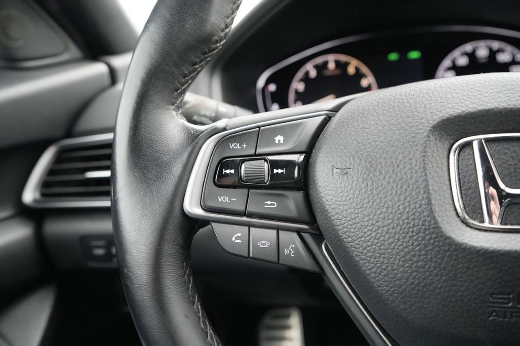 Used 2019 Honda Accord Sport image 25