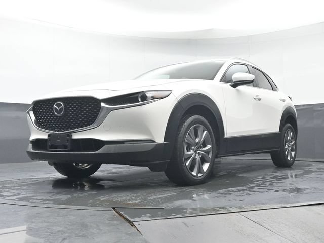 Certified 2024 MAZDA CX-30 AWD 2.5 S w/ Preferred Package image 28