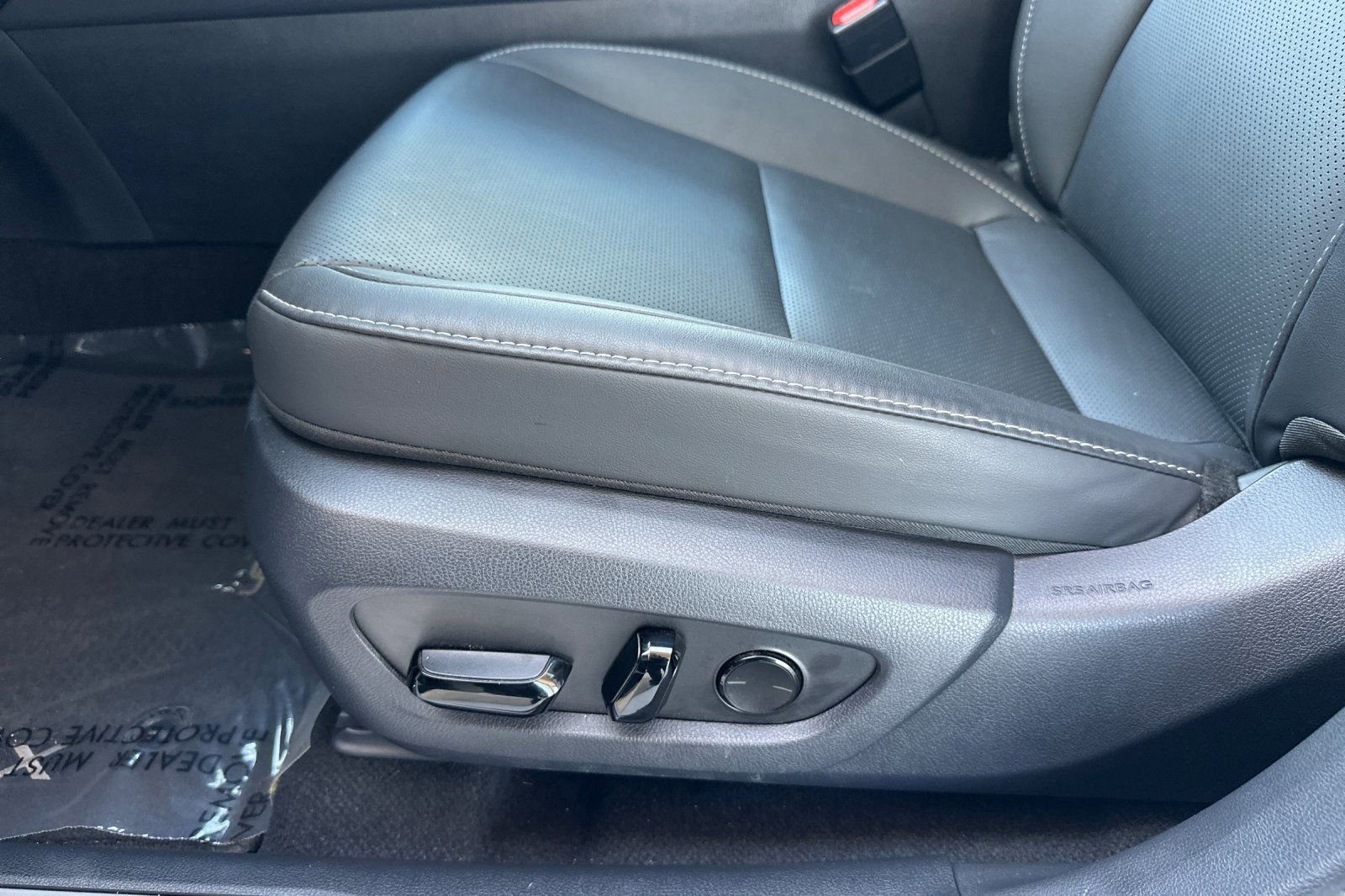 Certified 2024 Lexus RX 350 Premium w/ Convenience Package image 13