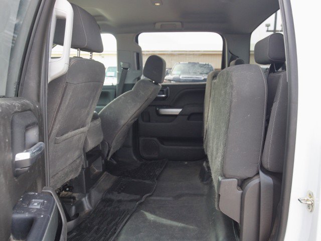 Used 2018 Chevrolet Silverado 3500 LT AWD/4WD image 26