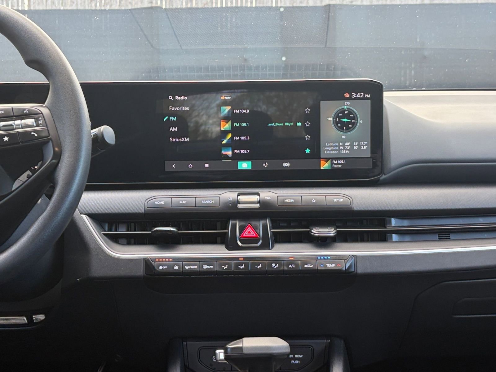Used 2025 Kia K4 FWD image 17