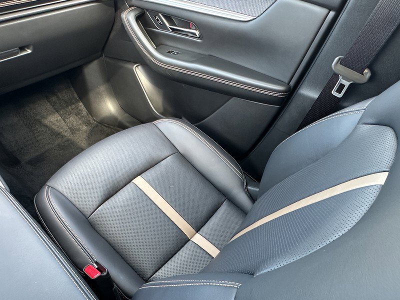 Certified 2025 MAZDA CX-90 3.3 Turbo S w/ Premium Package image 27