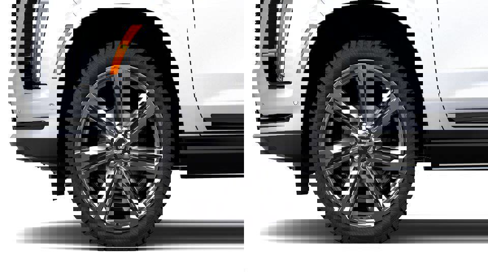 New 2026 Cadillac Escalade ESV Sport w/ Touring Package image 30