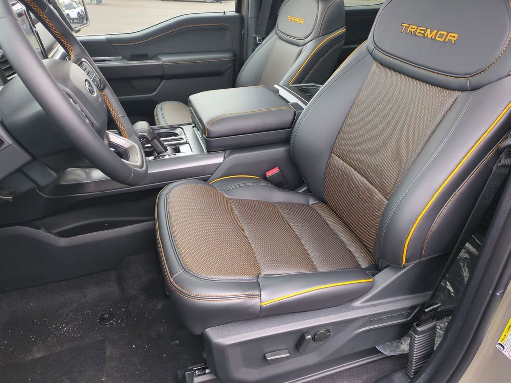 New 2026 Ford F150 Tremor w/ Equipment Group 402A High AWD/4WD image 16