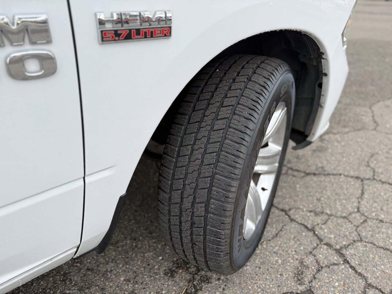 Used 2018 RAM 1500 Sport w/ Sport Premium Group AWD/4WD image 61