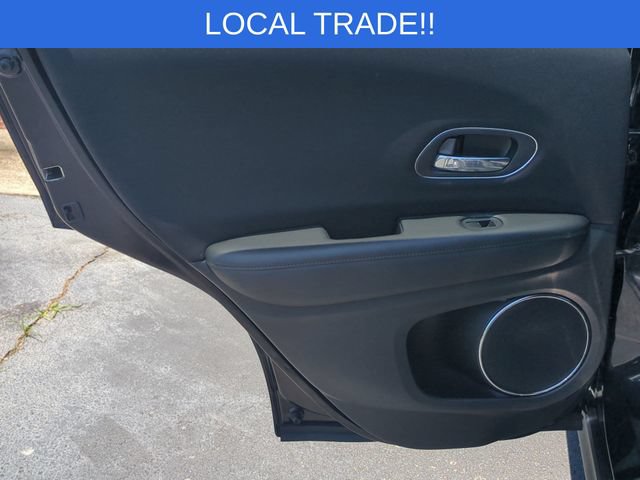 Used 2017 Honda HR-V EX image 28