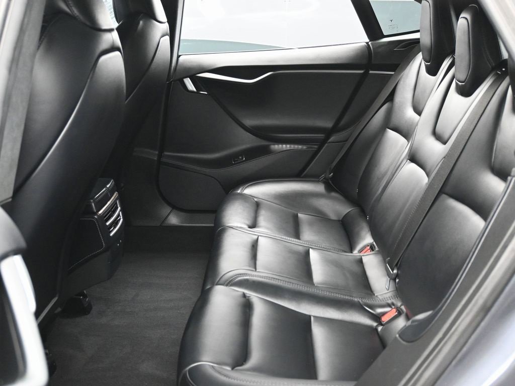 Used 2021 Tesla Model S Long Range image 34