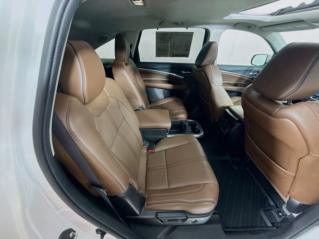Used 2018 Acura MDX FWD w/ Advance Package image 27