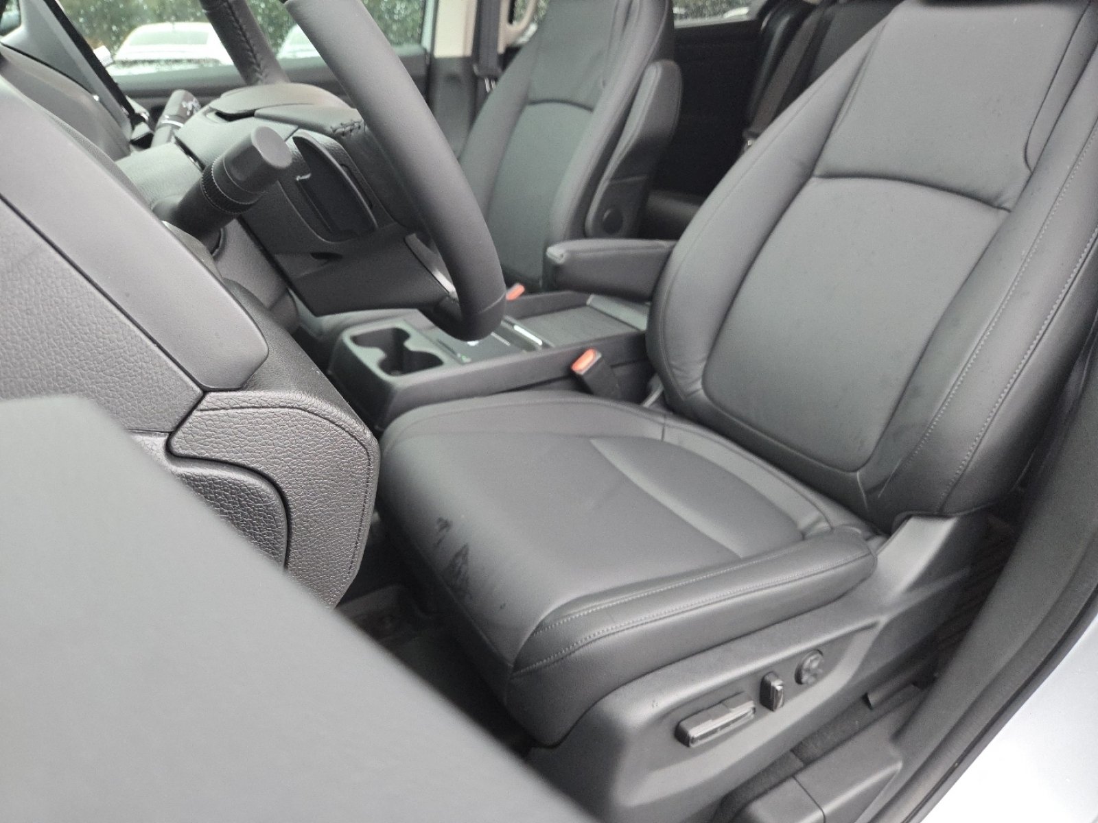 Certified 2026 Honda Odyssey EX-L image 26