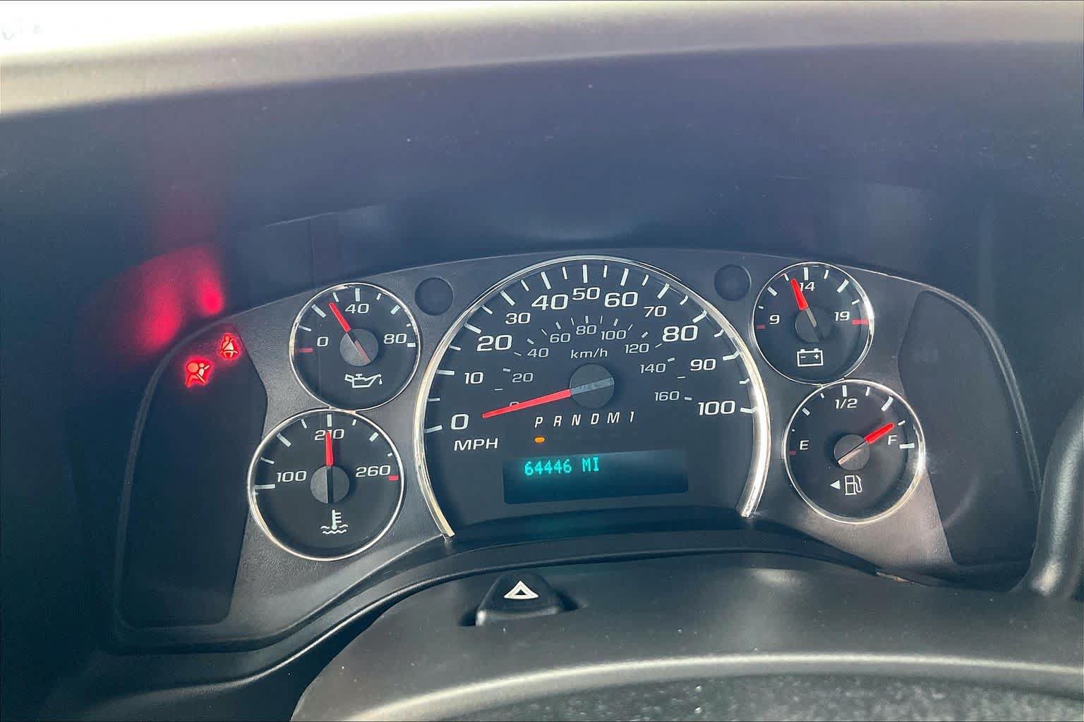 Used 2019 Chevrolet Express 3500 w/ Power Convenience Package RWD image 20