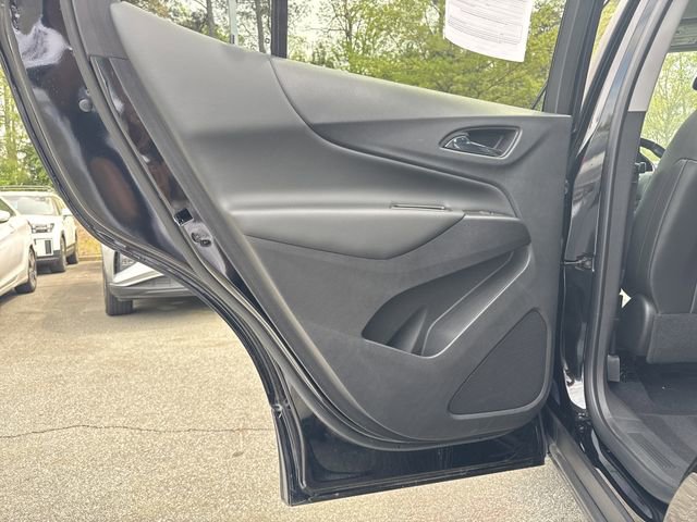 Used 2021 Chevrolet Equinox LT FWD image 22